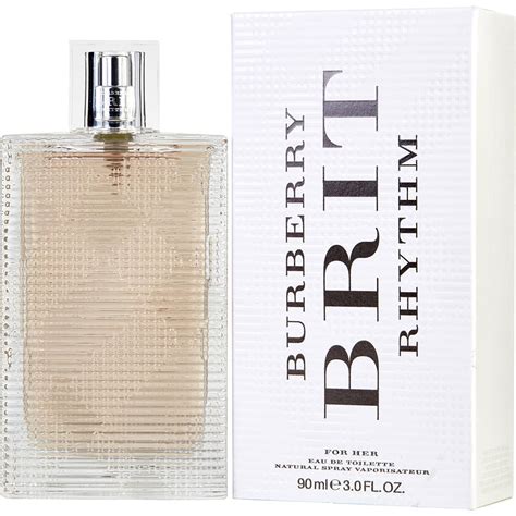 burberry brit rhythm women 2|Burberry Brit rhythm 30ml.